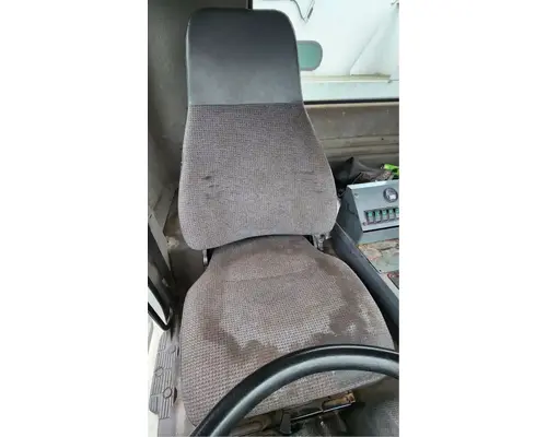 Seat, Front GMC T7500 Complete Recycling Group LLC