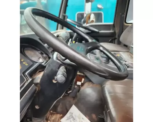 Steering Column GMC T7500 Complete Recycling Group LLC