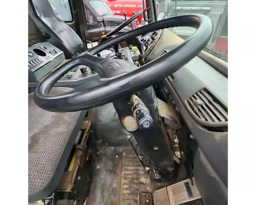 Steering Column GMC T7500 Complete Recycling Group LLC