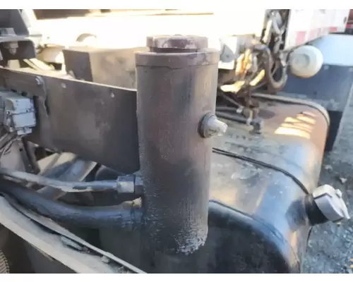 Steering Or Suspension Parts, Misc. GMC T7500 Complete Recycling Group LLC