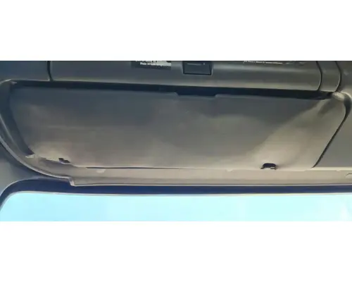 Sun Visor (External) GMC T7500 Complete Recycling Group LLC