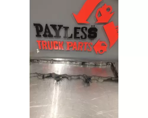 Valve Cover GMC T7500 Payless Truck Parts