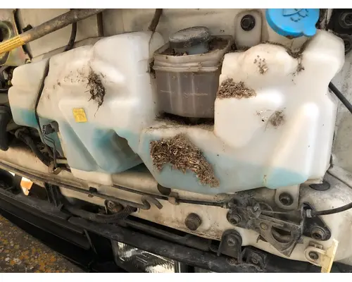 Windshield Washer Reservoir GMC T7500 Vander Haags Inc Cb