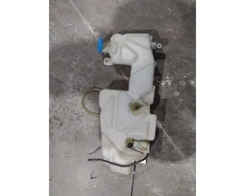 Windshield Washer Reservoir GMC T7500 LKQ Thompson Motors - Wykoff
