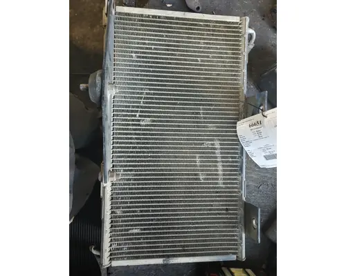 Air Conditioner Condenser GMC T7 Truck Salvage International Inc