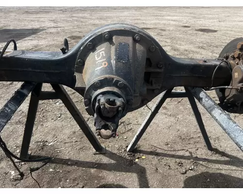 Axle Assembly, Rear (Single Or Rear) GMC T7 DTI Trucks