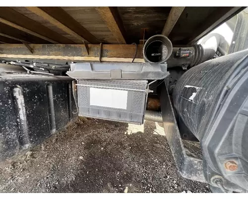 Battery Box GMC T7 DTI Trucks