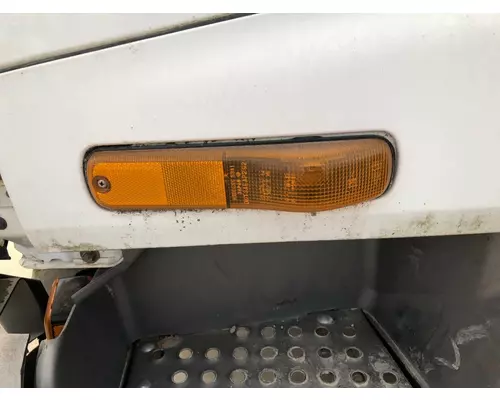 Body Parts, Misc. GMC T7 Vander Haags Inc Cb