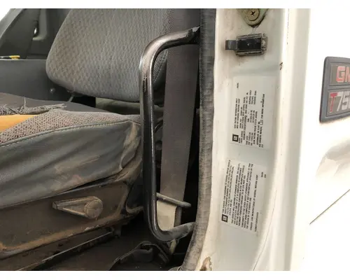 Body Parts, Misc. GMC T7 Vander Haags Inc Cb