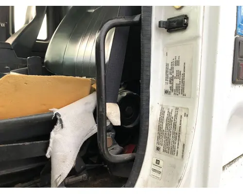 Body Parts, Misc. GMC T7 Vander Haags Inc Cb