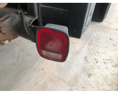 Body Parts, Misc. GMC T7 Vander Haags Inc Cb