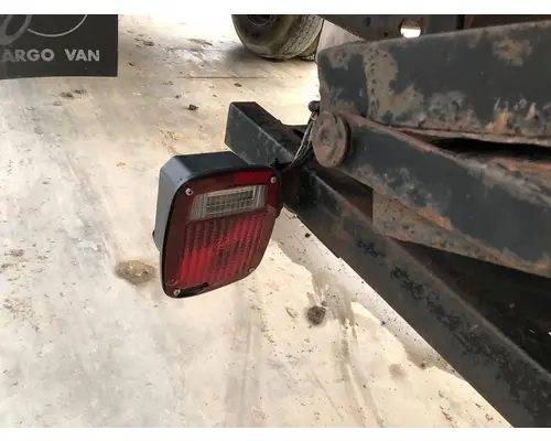 Body Parts, Misc. GMC T7 Vander Haags Inc Cb