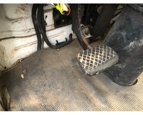 Body Parts, Misc. GMC T7 Vander Haags Inc Cb