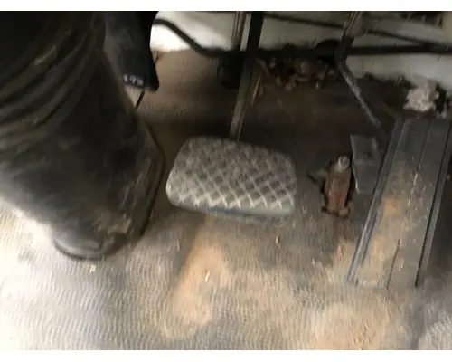 Body Parts, Misc. GMC T7 Vander Haags Inc Cb