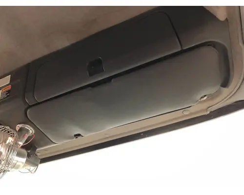 Interior Parts, Misc. GMC T7 Vander Haags Inc Cb