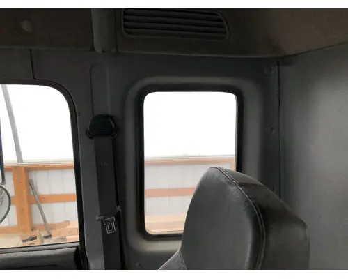 Interior Parts, Misc. GMC T7 Vander Haags Inc Cb