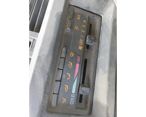 Cab GMC T7 Truck Salvage International Inc