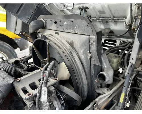 Charge Air Cooler (ATAAC) GMC T7 DTI Trucks