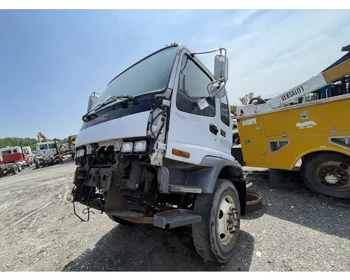 Complete Vehicle GMC T7 Truck Salvage International Inc
