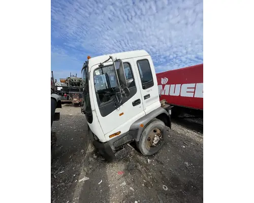 Complete Vehicle GMC T7 Truck Salvage International Inc
