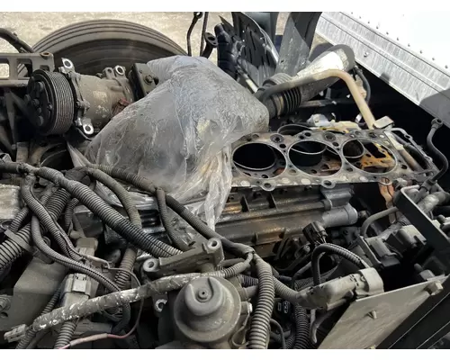 Cylinder Block GMC T7 DTI Trucks