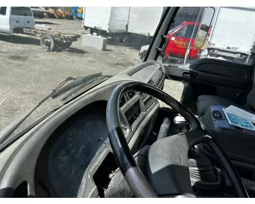 Dash Assembly GMC T7 DTI Trucks