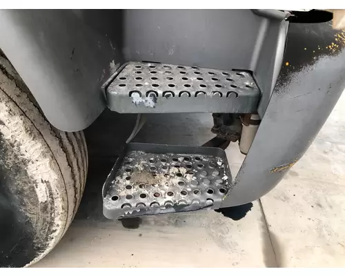 Brackets, Misc. GMC T7 Vander Haags Inc Cb