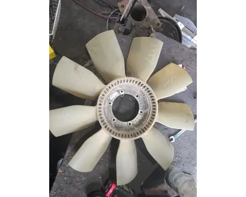 Fan Blade GMC T7 Truck Salvage International Inc