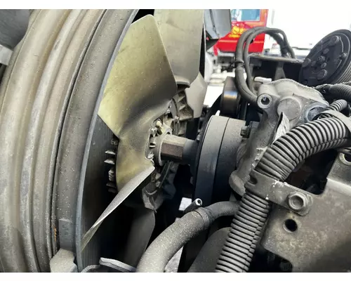 Fan Clutch GMC T7 DTI Trucks