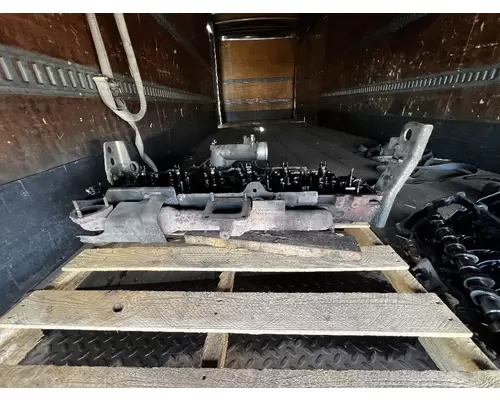 Fuel Injector GMC T7 DTI Trucks