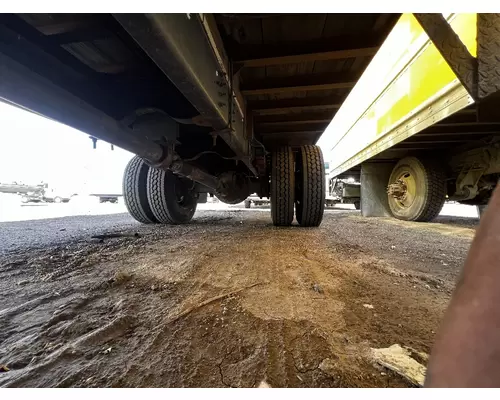 Hub GMC T7 DTI Trucks