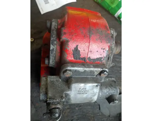 Hydraulic Pump/PTO Pump GMC T7 Truck Salvage International Inc