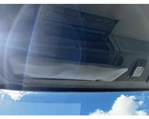 Interior Sun Visor GMC T7 DTI Trucks