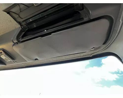 Interior Sun Visor GMC T7 DTI Trucks
