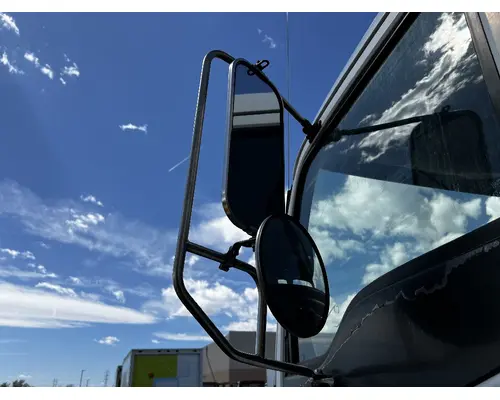 Mirror (Side View) GMC T7 DTI Trucks