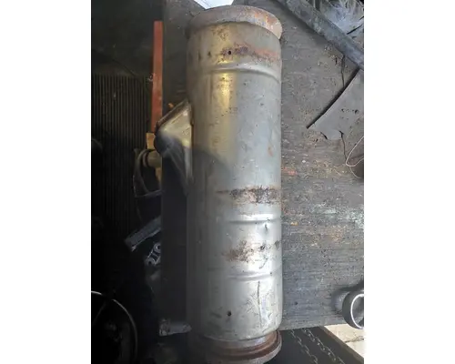 Muffler GMC T7 Truck Salvage International Inc