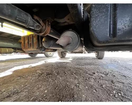 Muffler GMC T7 DTI Trucks