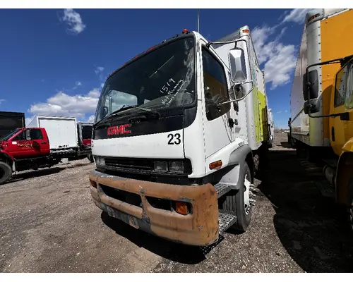 Power Brake Booster GMC T7 DTI Trucks