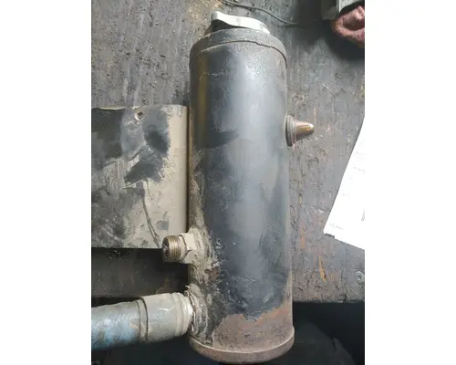 Power Steering Pressure Hose GMC T7 Truck Salvage International Inc