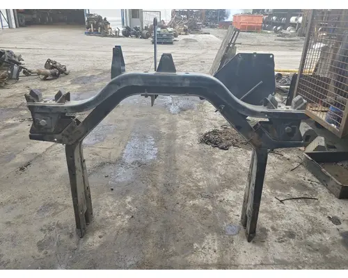 Radiator Core Support GMC T7 Truck Salvage International Inc