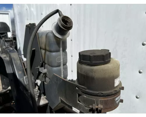 Radiator Overflow Bottle GMC T7 DTI Trucks