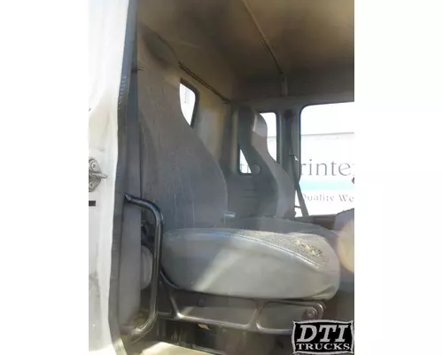 Seat, Front GMC T7 DTI Trucks