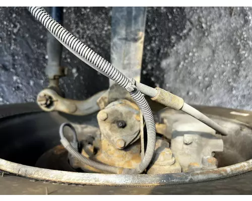 Spindle / Knuckle, Front GMC T7 DTI Trucks