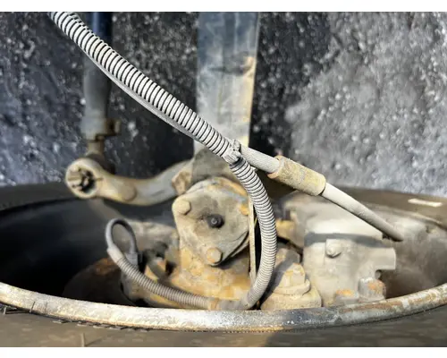 Spindle / Knuckle, Front GMC T7 DTI Trucks