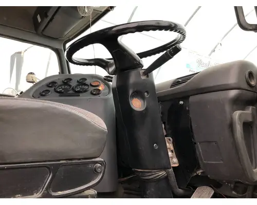 Steering Column GMC T7 Vander Haags Inc Cb