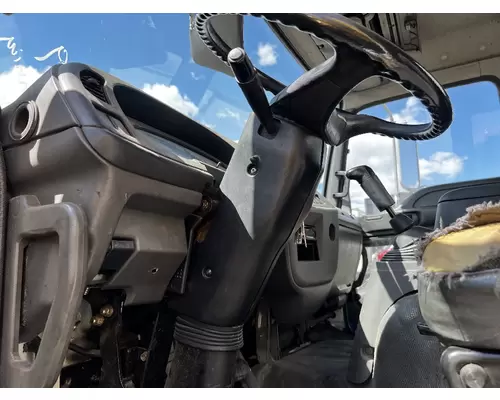 Steering Column GMC T7 DTI Trucks