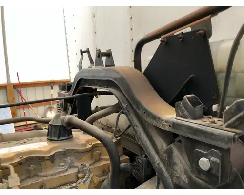 Suspension GMC T7 Vander Haags Inc Cb