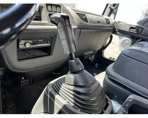 Transmission Assembly GMC T7 DTI Trucks