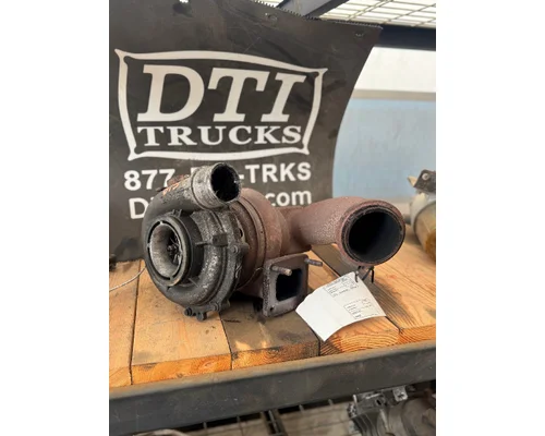 Turbocharger / Supercharger GMC T7 DTI Trucks