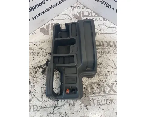 Dash Assembly GMC T8500 Dixie Truck Centre